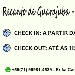 vilage em guarajuba bahia