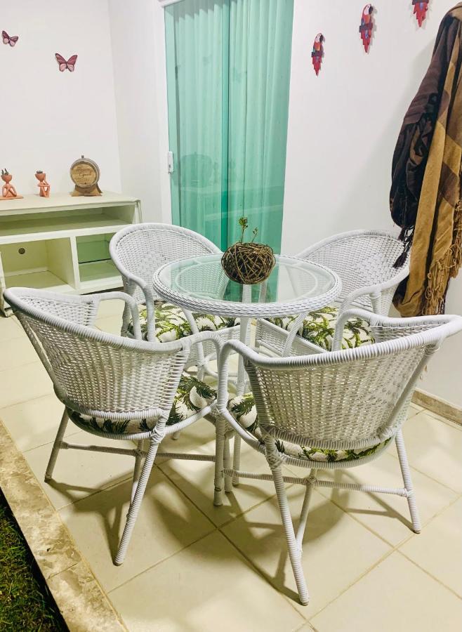 Vilage Em Guarajuba Bahia Casa de férias